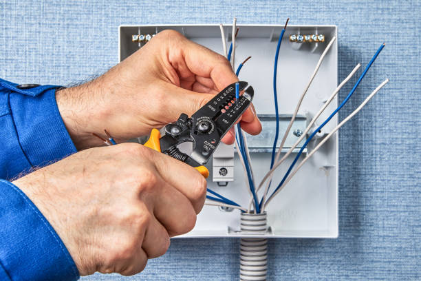 Best Backup Power Systems Installation  in Cedar Knolls, NJ