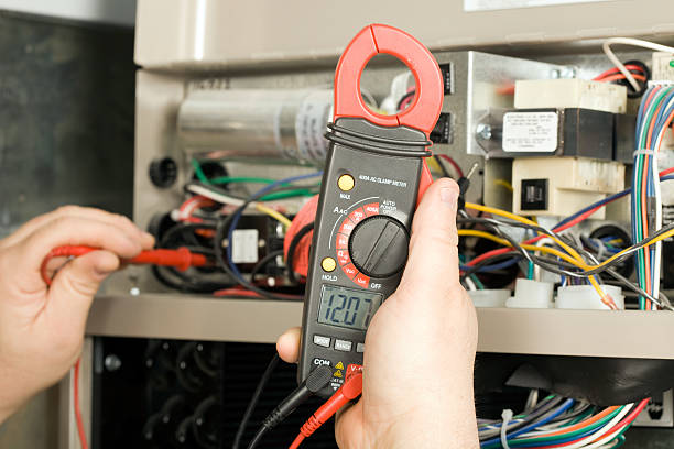 Best Emergency Electrical Repair Services  in Cedar Knolls, NJ