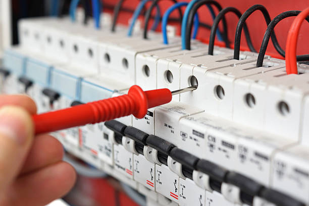 Best Electrical Wiring and Rewiring  in Cedar Knolls, NJ